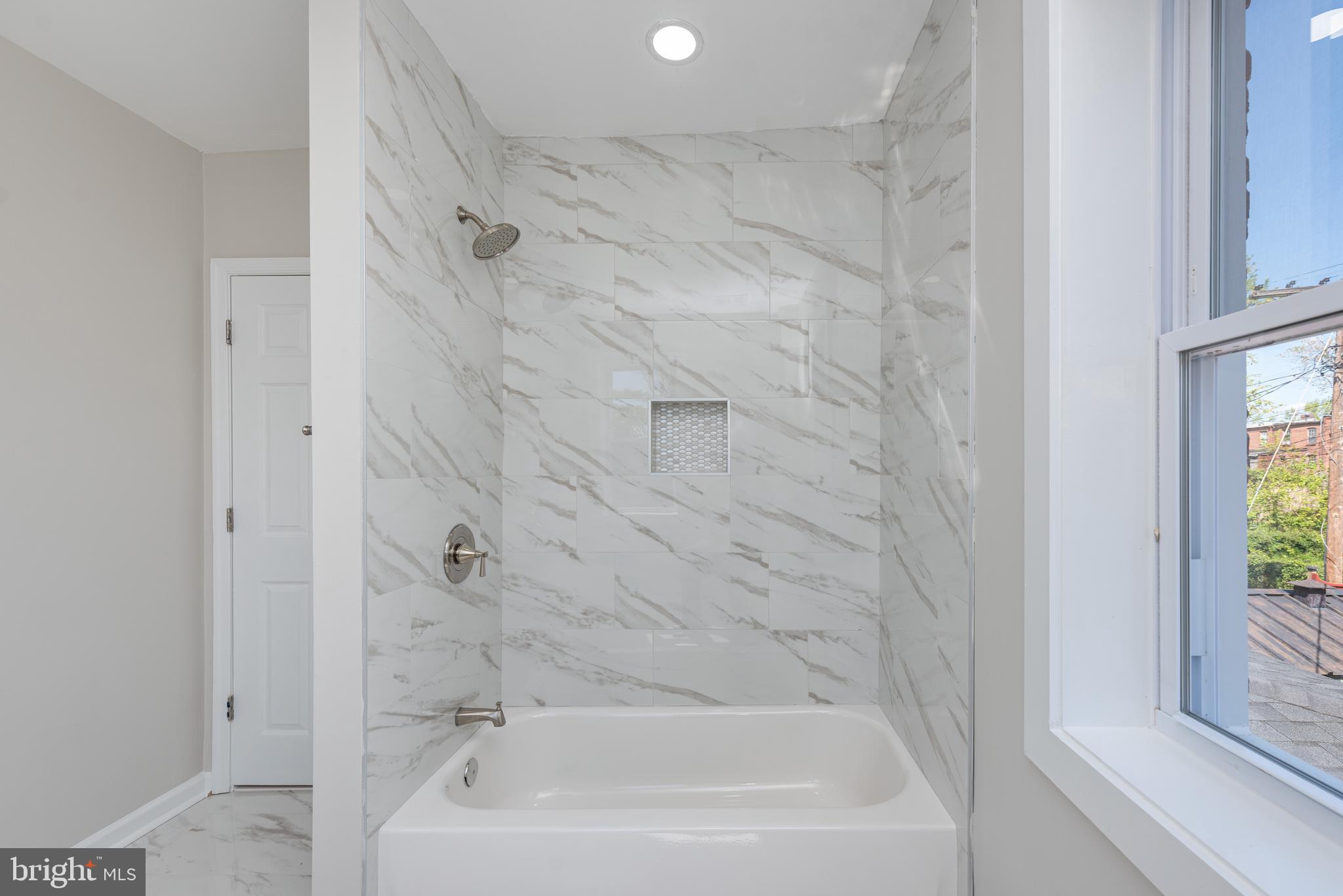 GOVANS - Residential