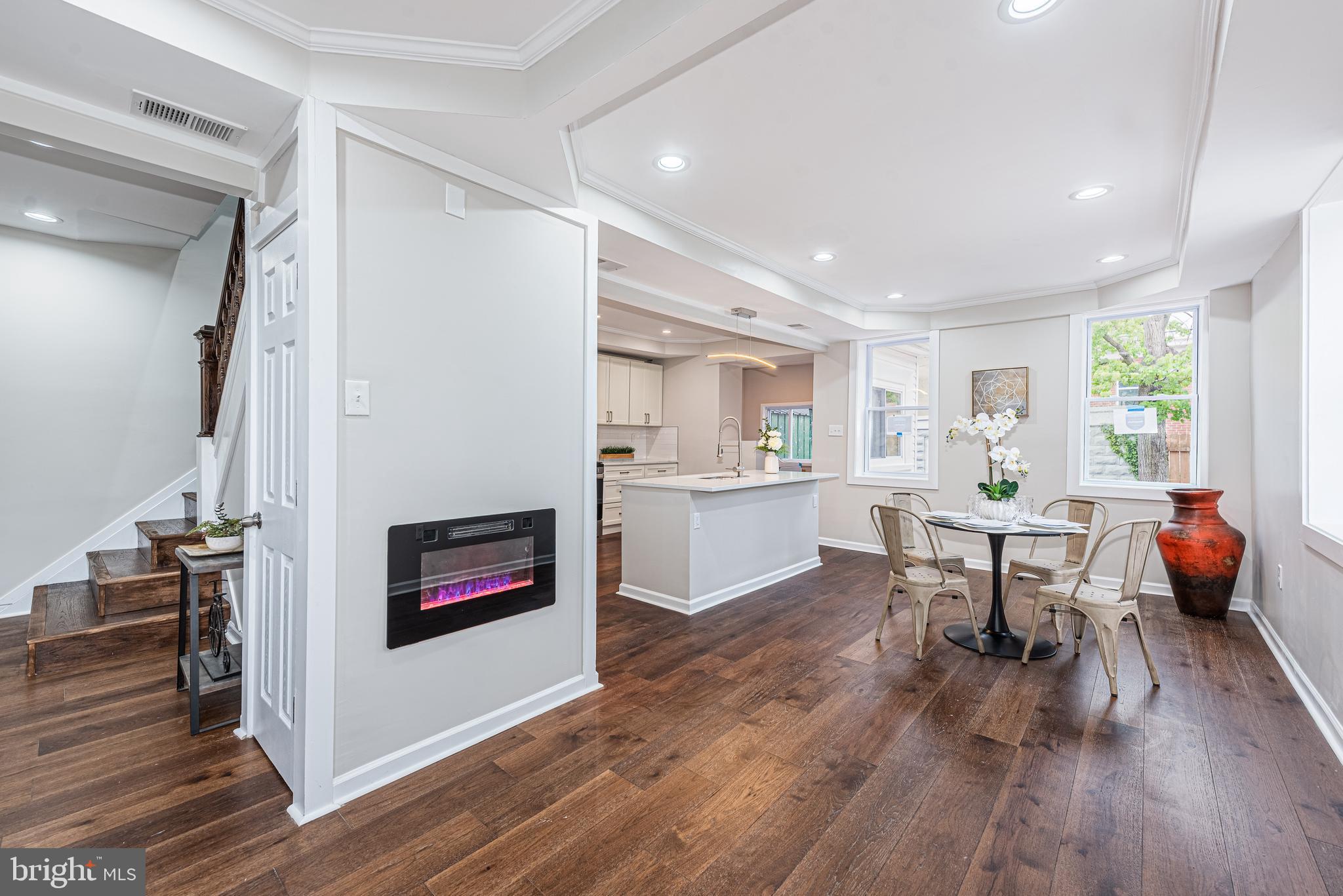 GOVANS - Residential