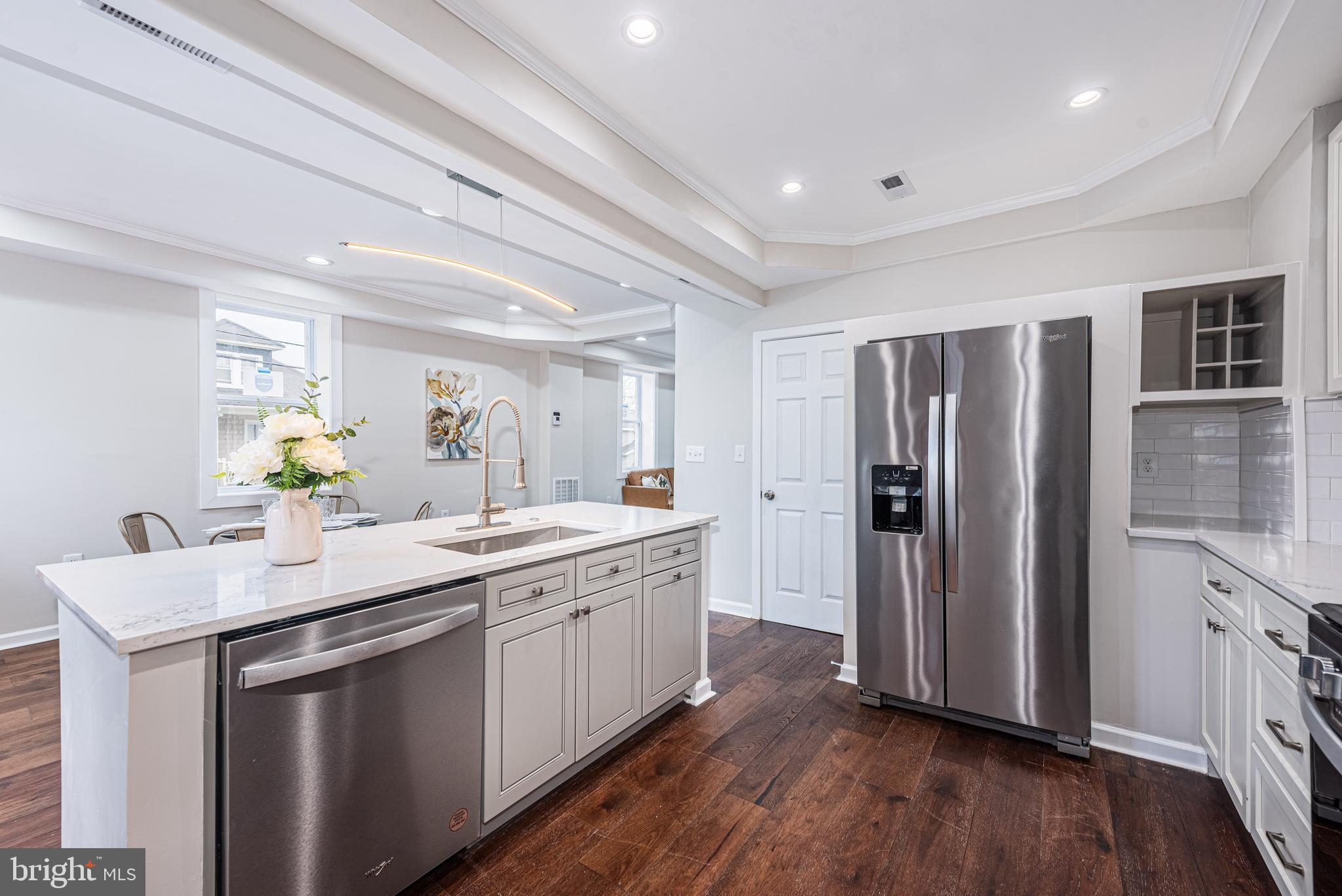 GOVANS - Residential