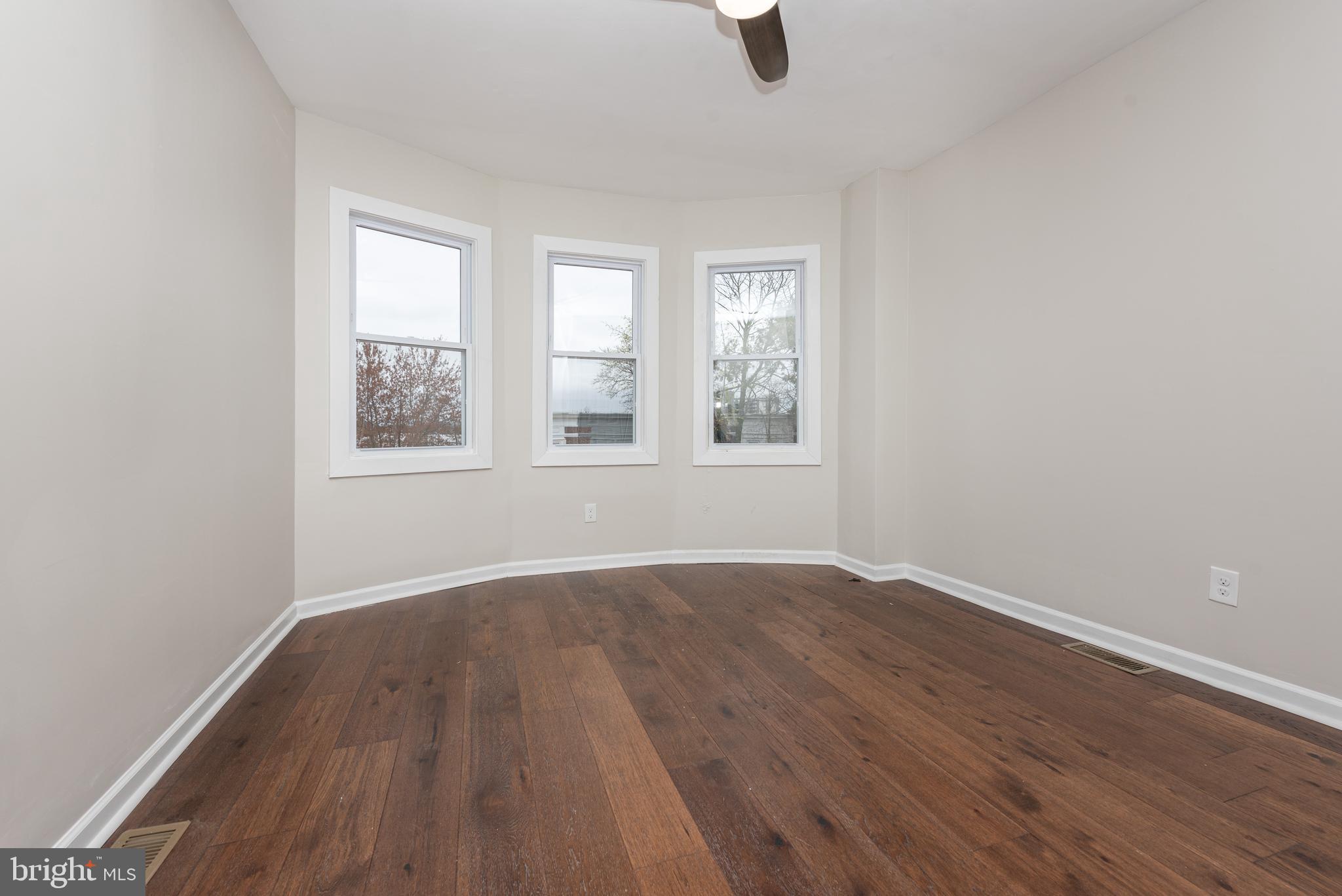 GOVANS - Residential