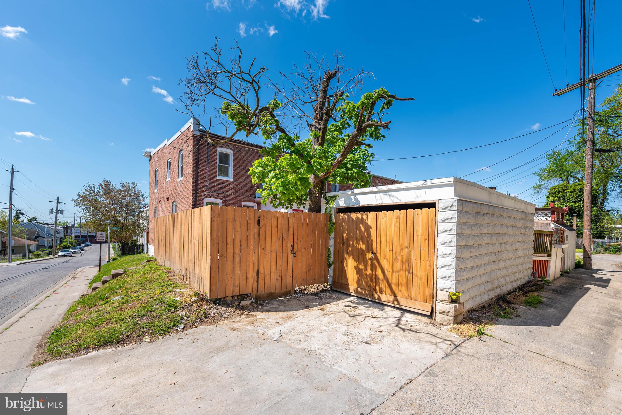 GOVANS - Residential