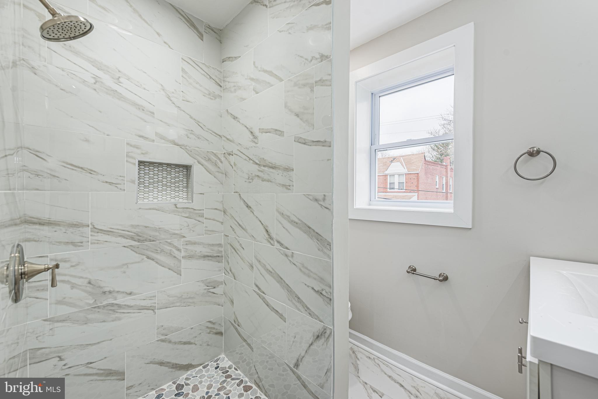 GOVANS - Residential