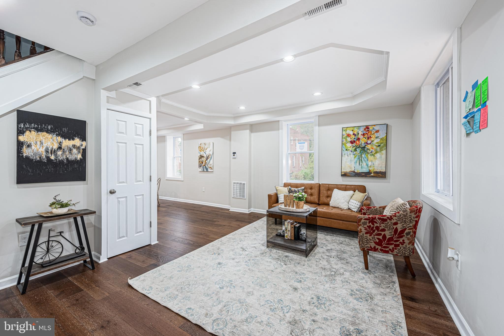 GOVANS - Residential