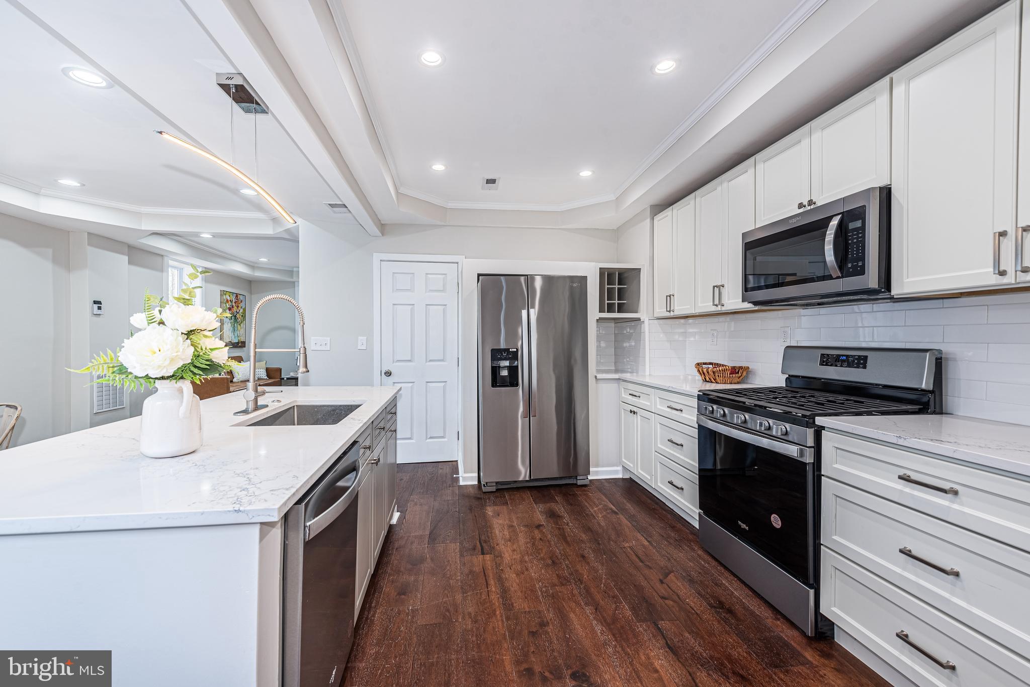 GOVANS - Residential