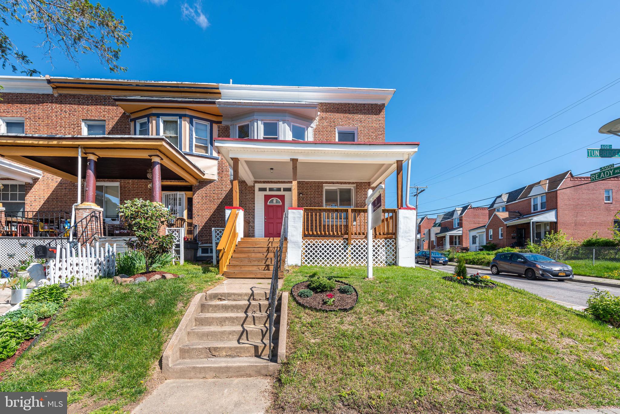 GOVANS - Residential