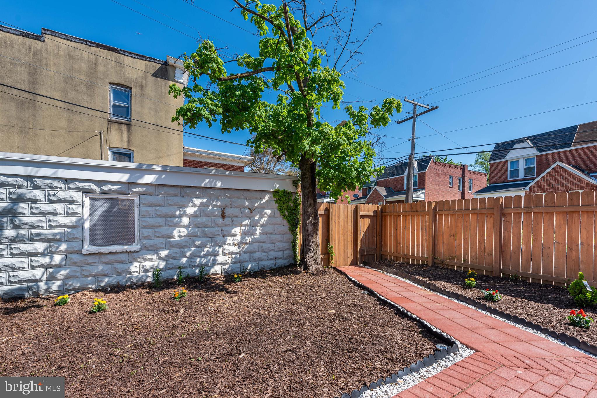 GOVANS - Residential