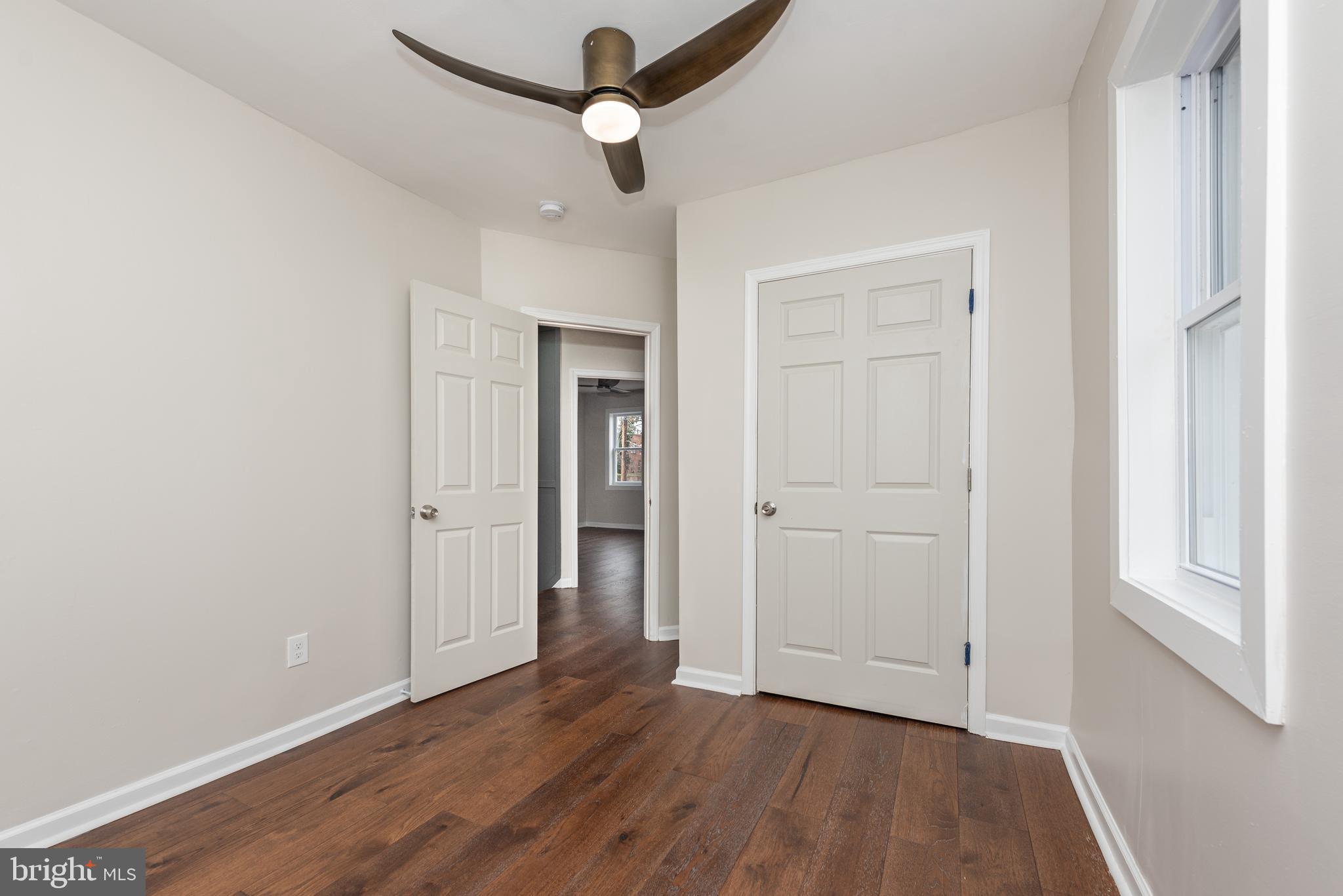 GOVANS - Residential