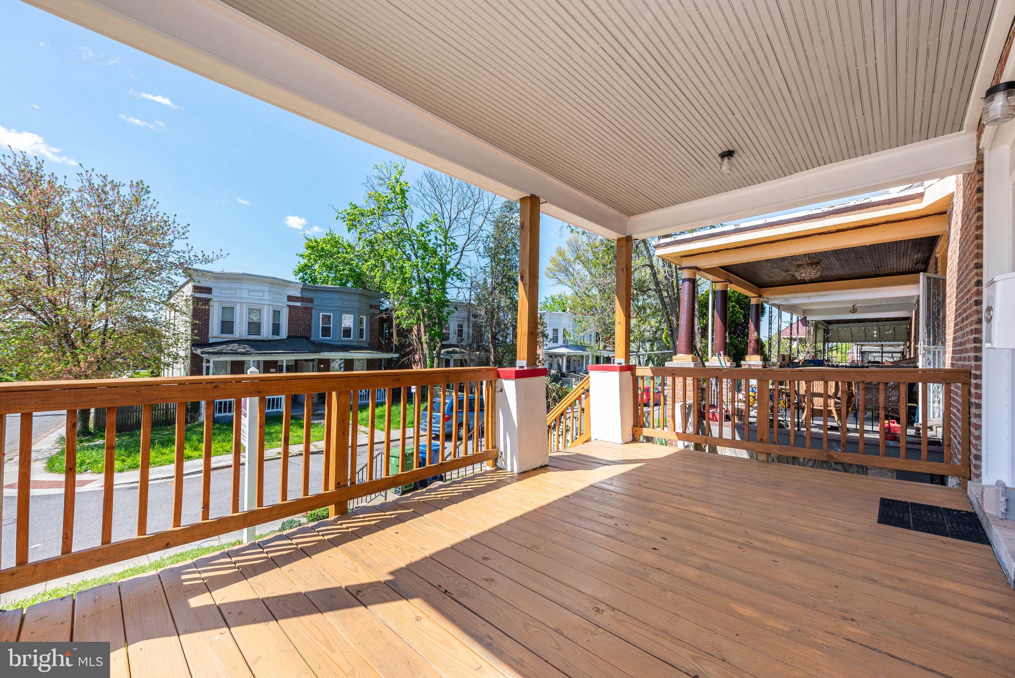 GOVANS - Residential