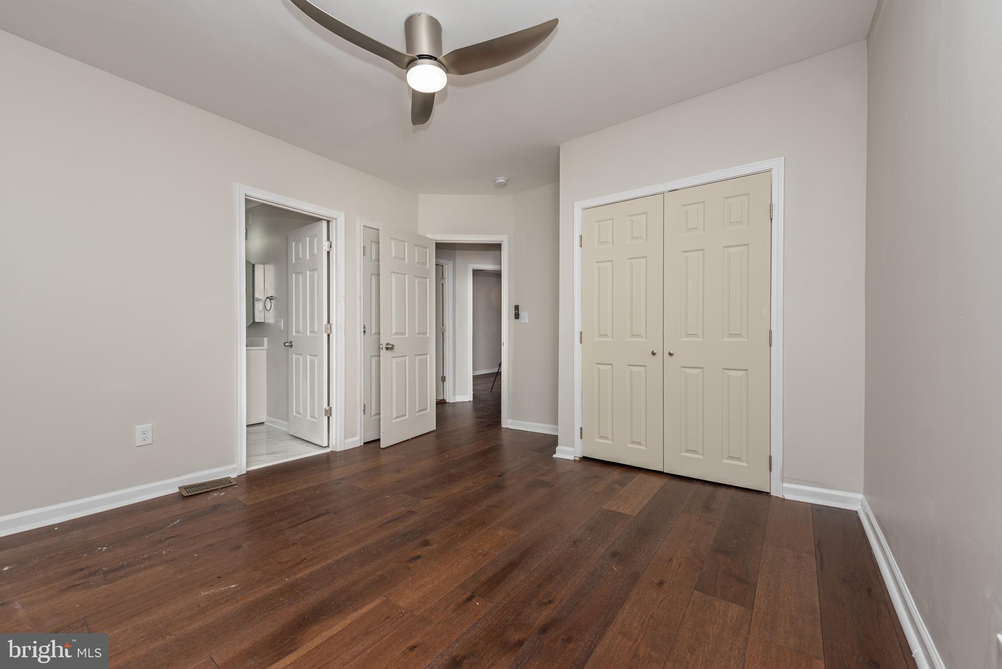 GOVANS - Residential