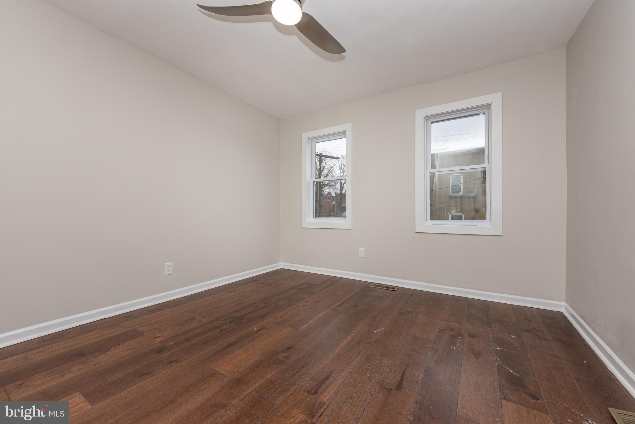 GOVANS - Residential