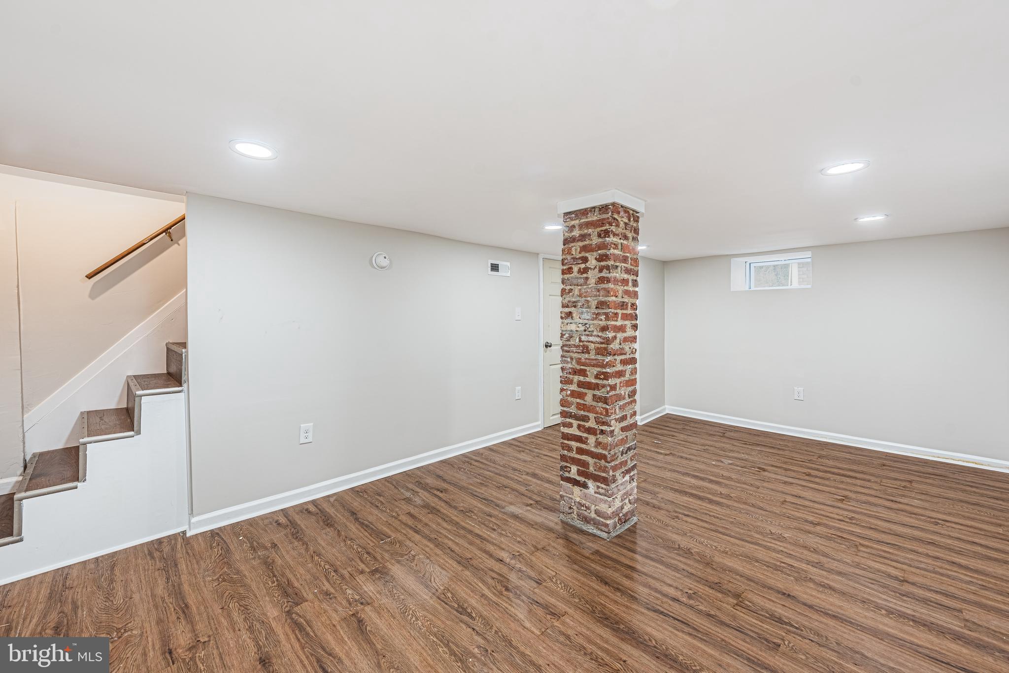 GOVANS - Residential