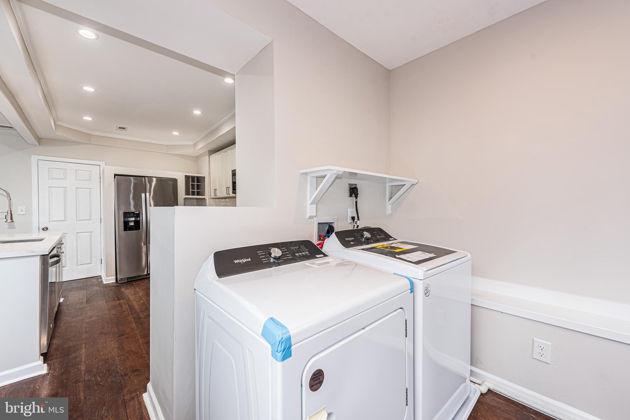 GOVANS - Residential