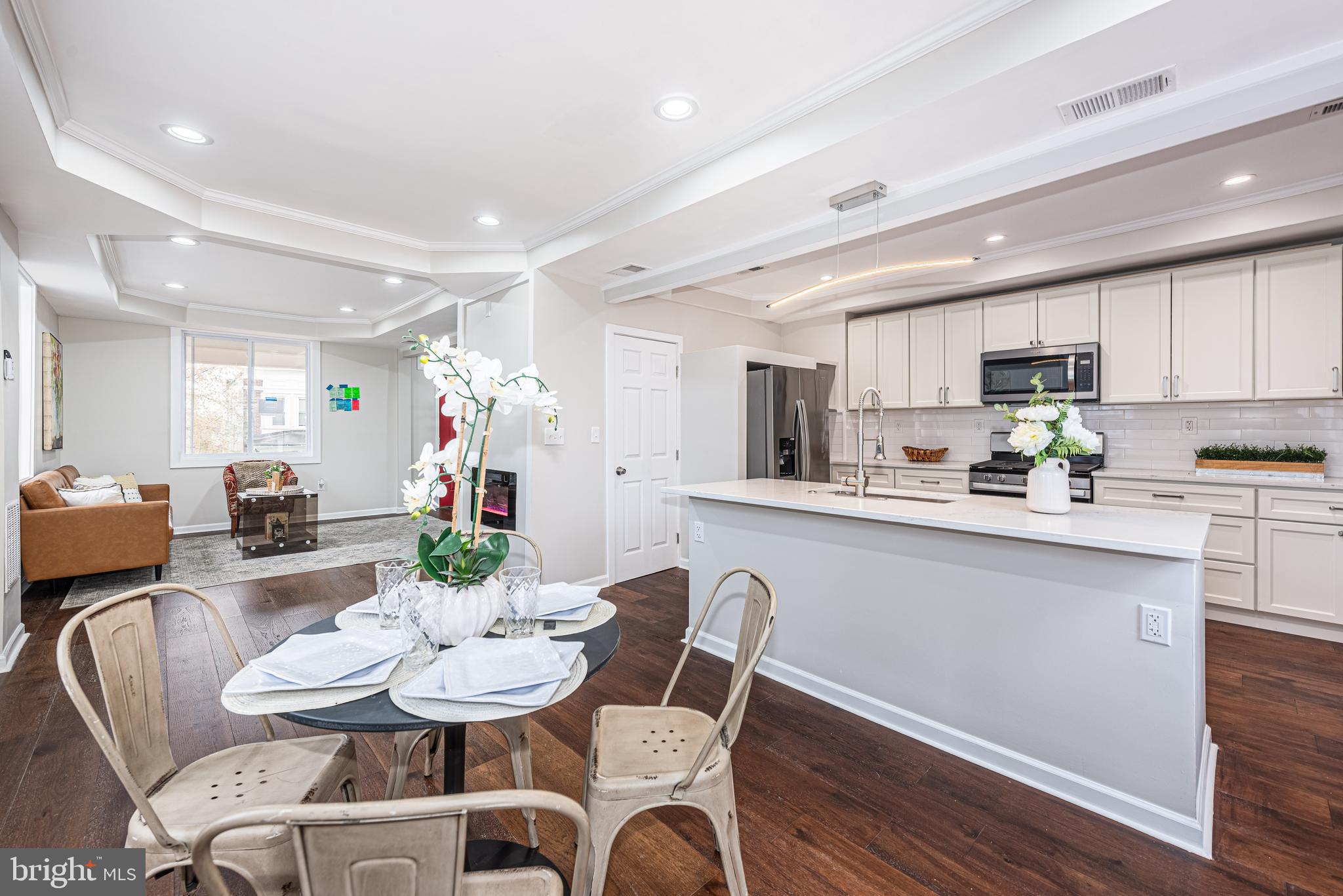 GOVANS - Residential