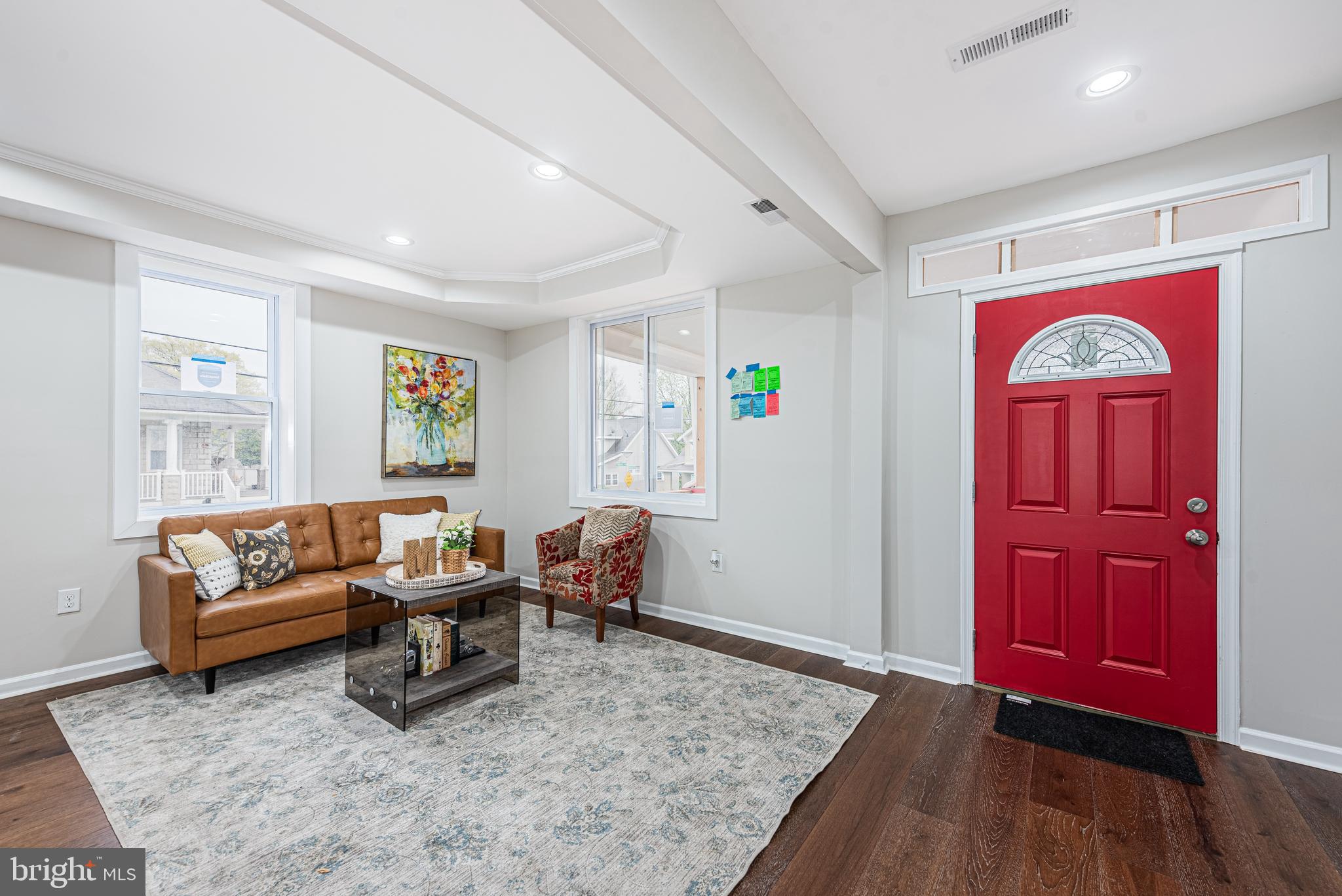 GOVANS - Residential