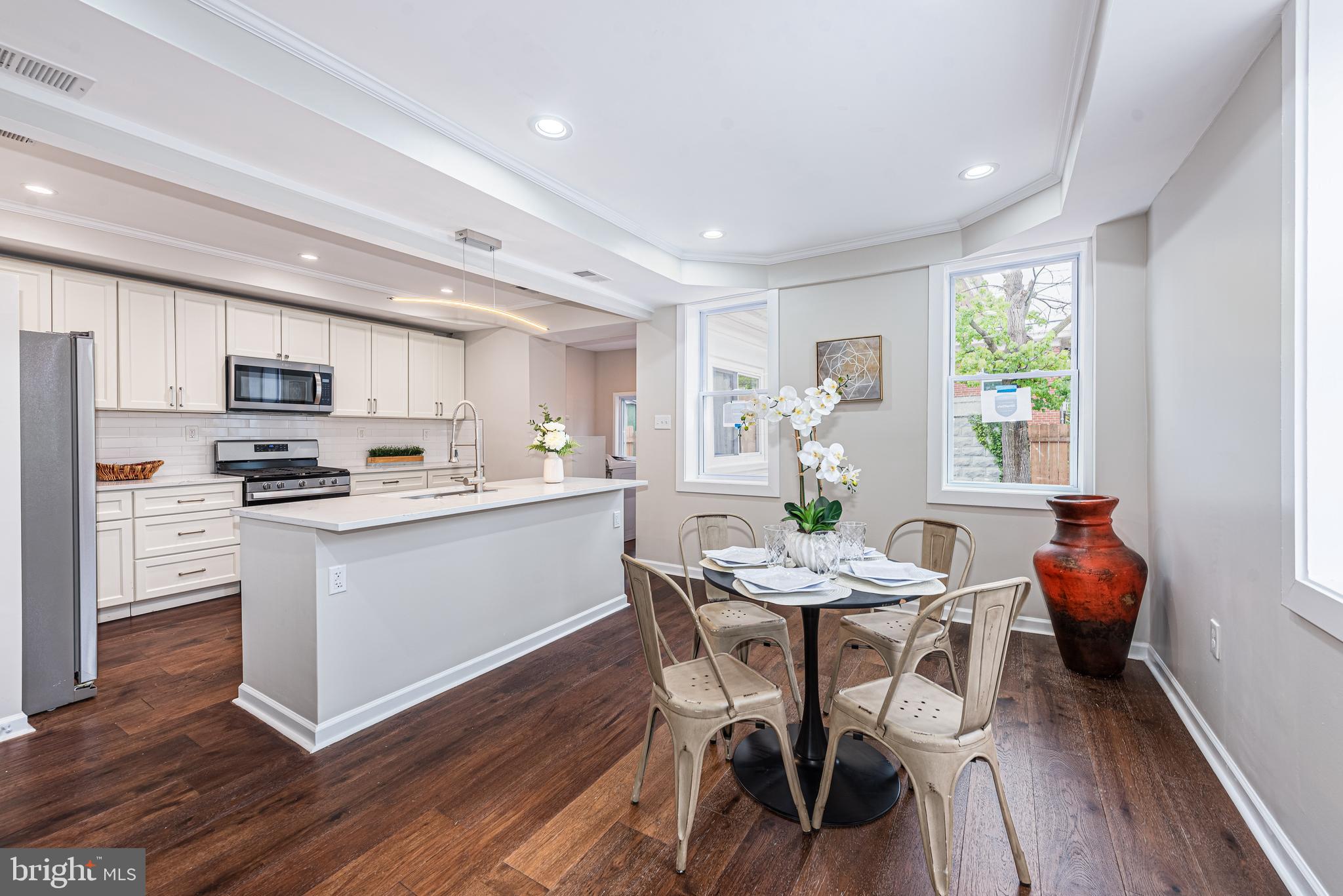 GOVANS - Residential