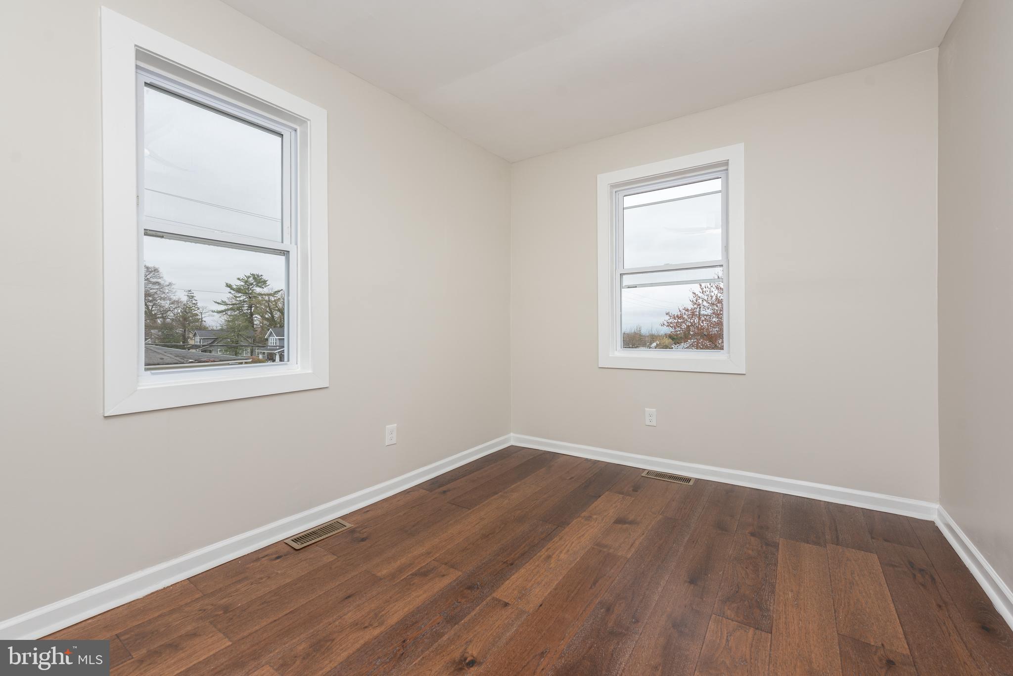 GOVANS - Residential