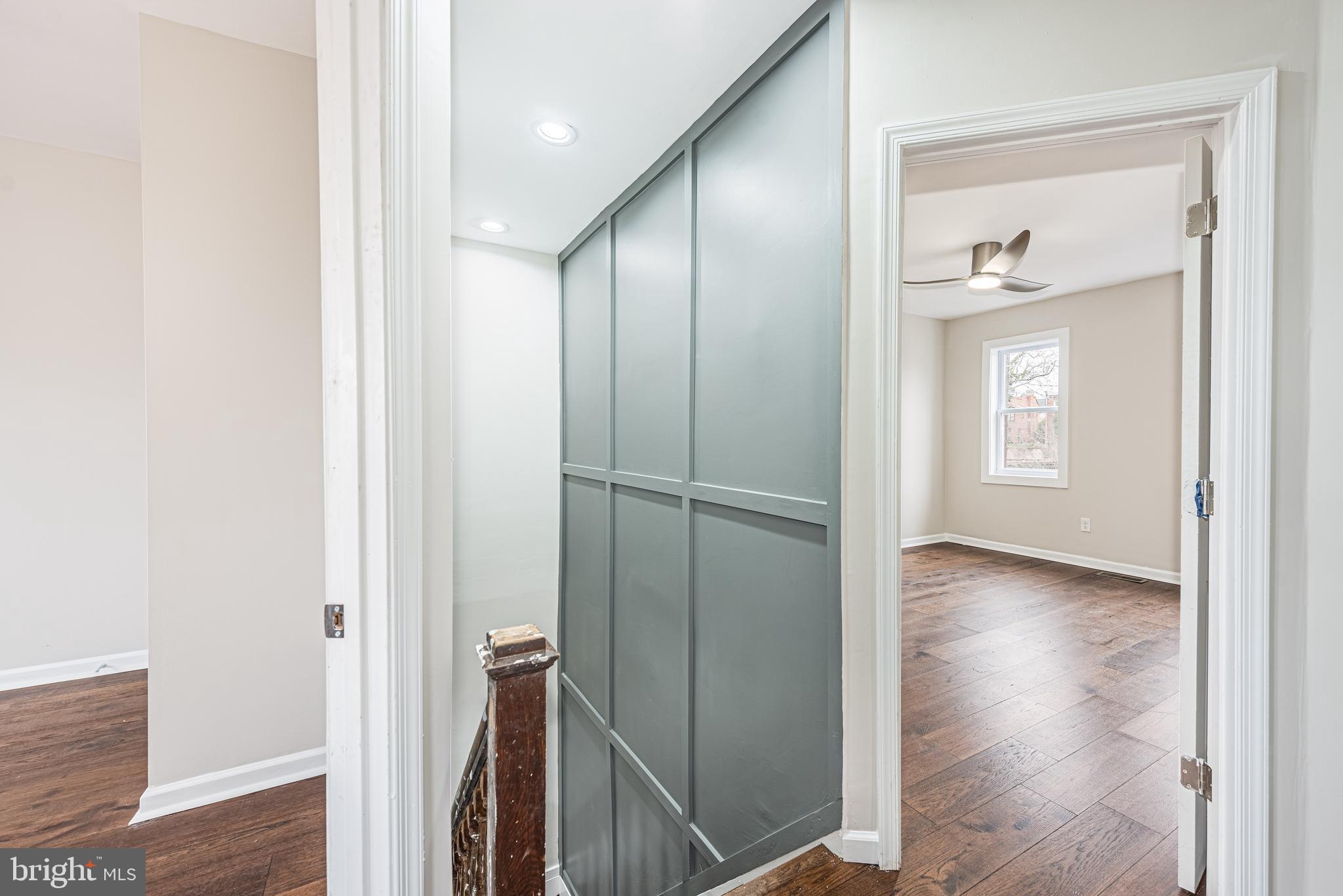 GOVANS - Residential