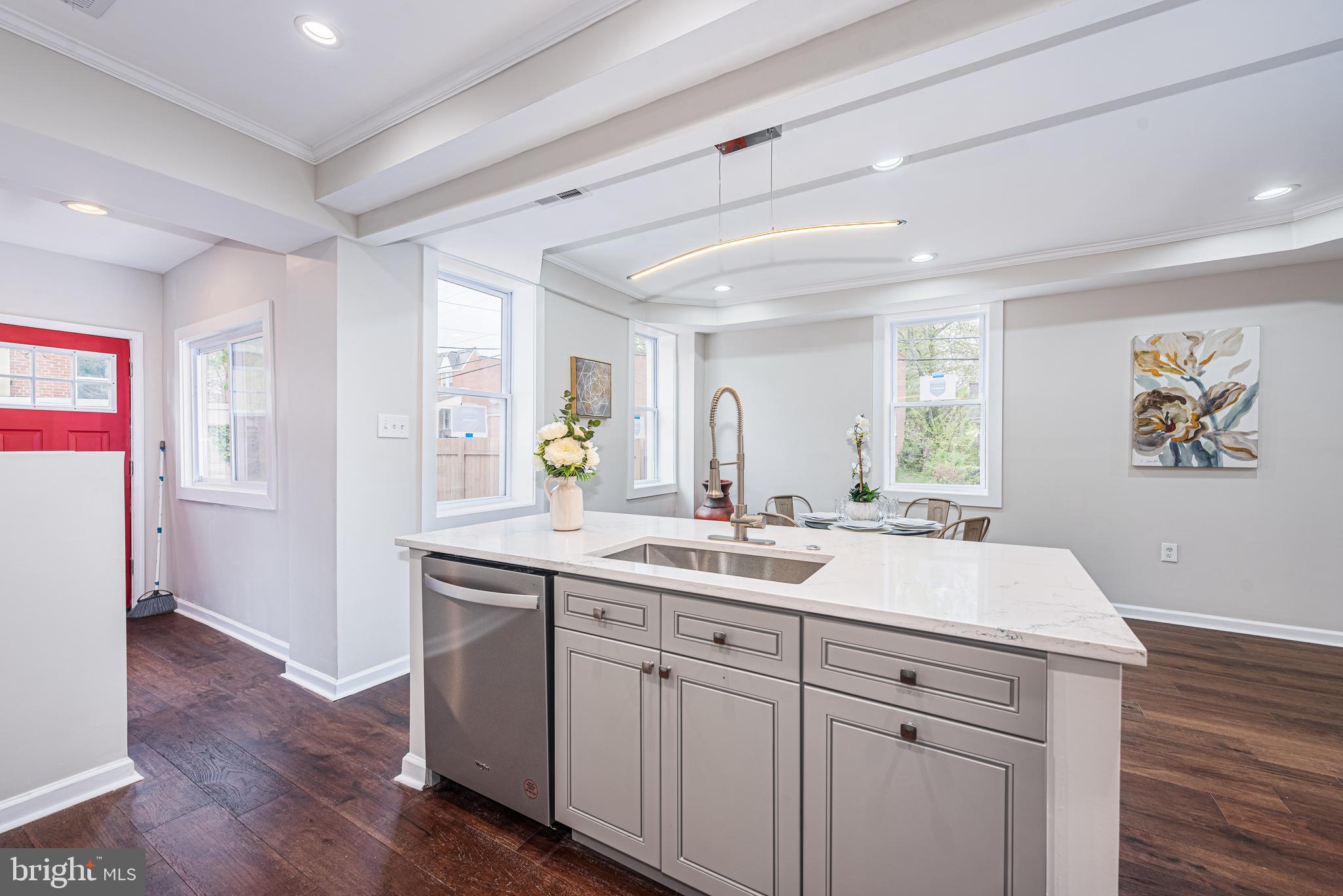 GOVANS - Residential