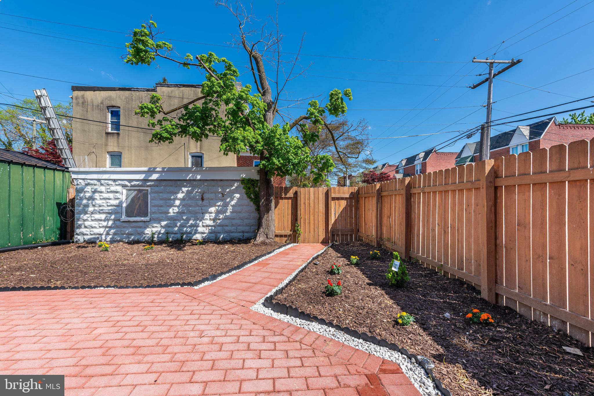 GOVANS - Residential