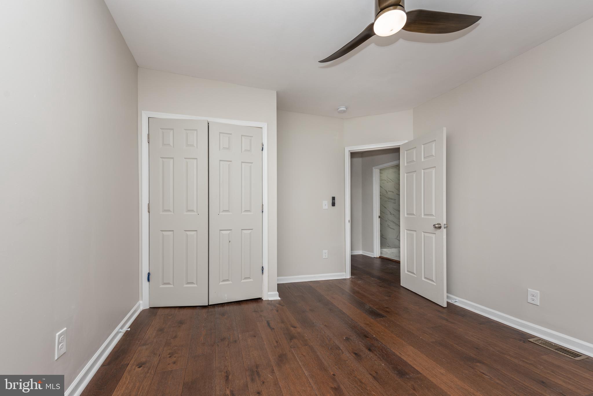 GOVANS - Residential