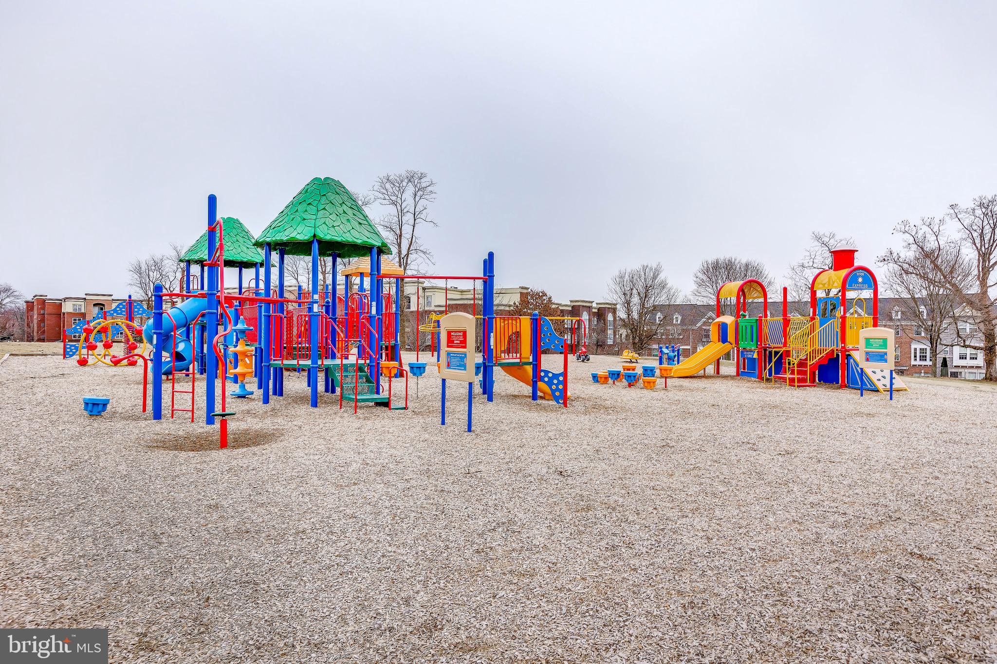 SUMMIT HALL RESERVE - Residential