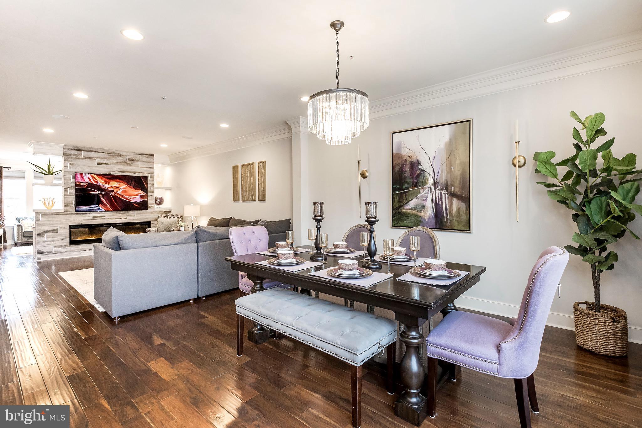 SUMMIT HALL RESERVE - Residential