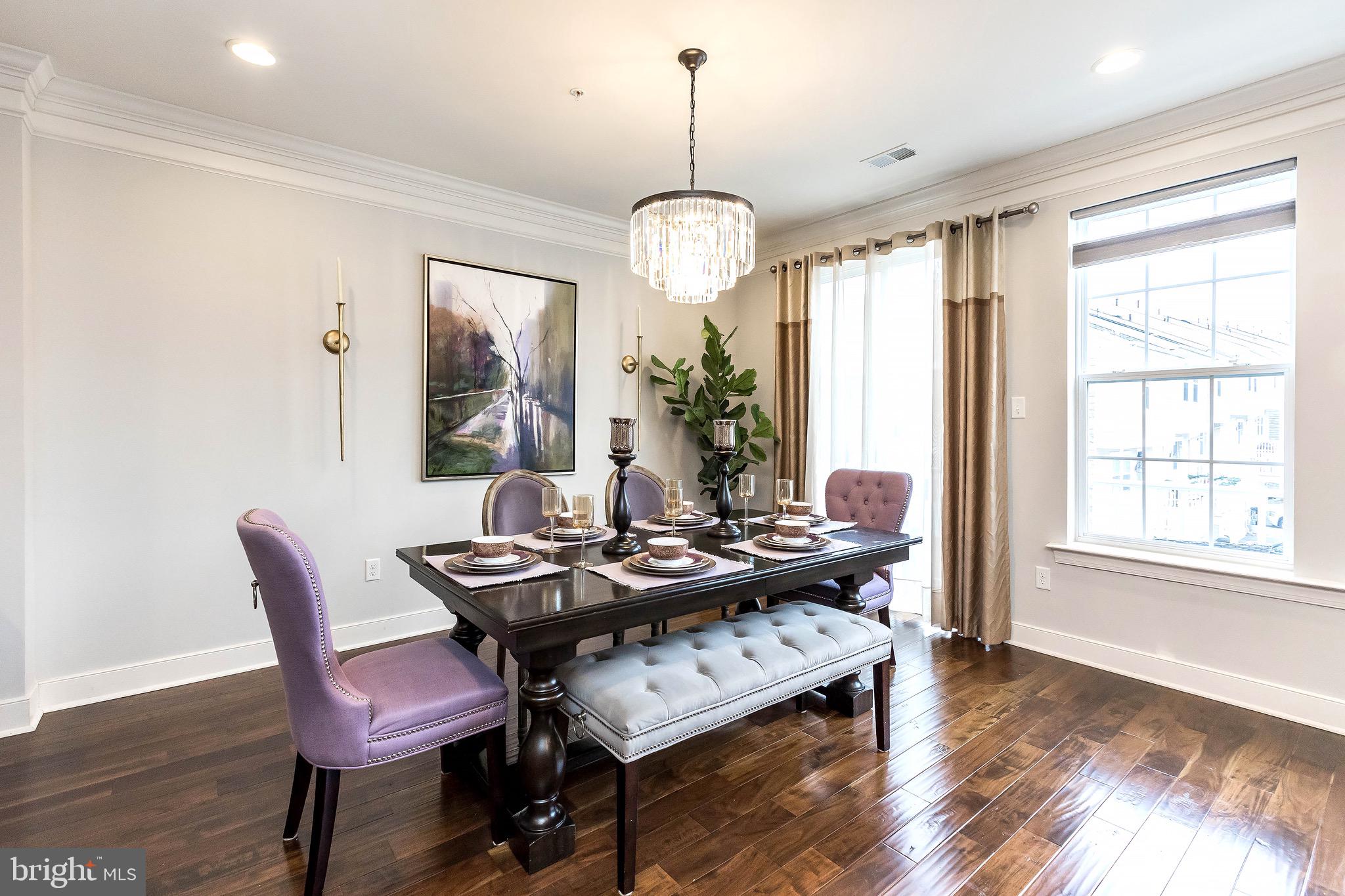 SUMMIT HALL RESERVE - Residential