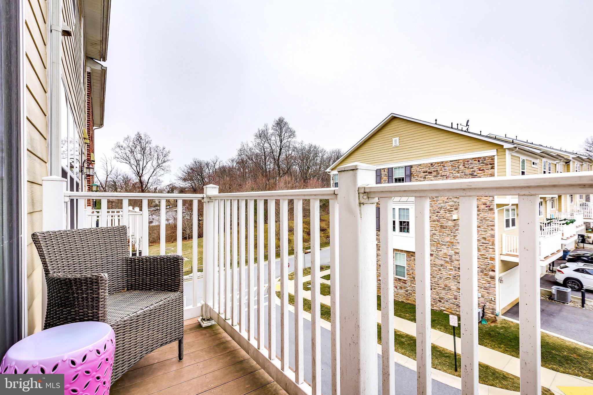 SUMMIT HALL RESERVE - Residential