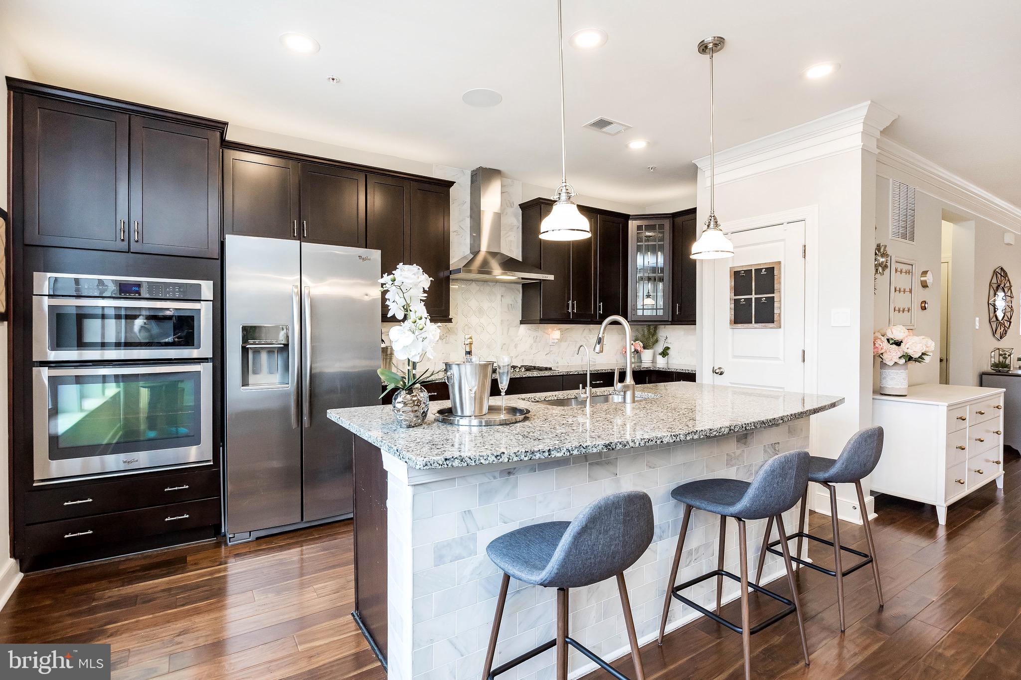 SUMMIT HALL RESERVE - Residential