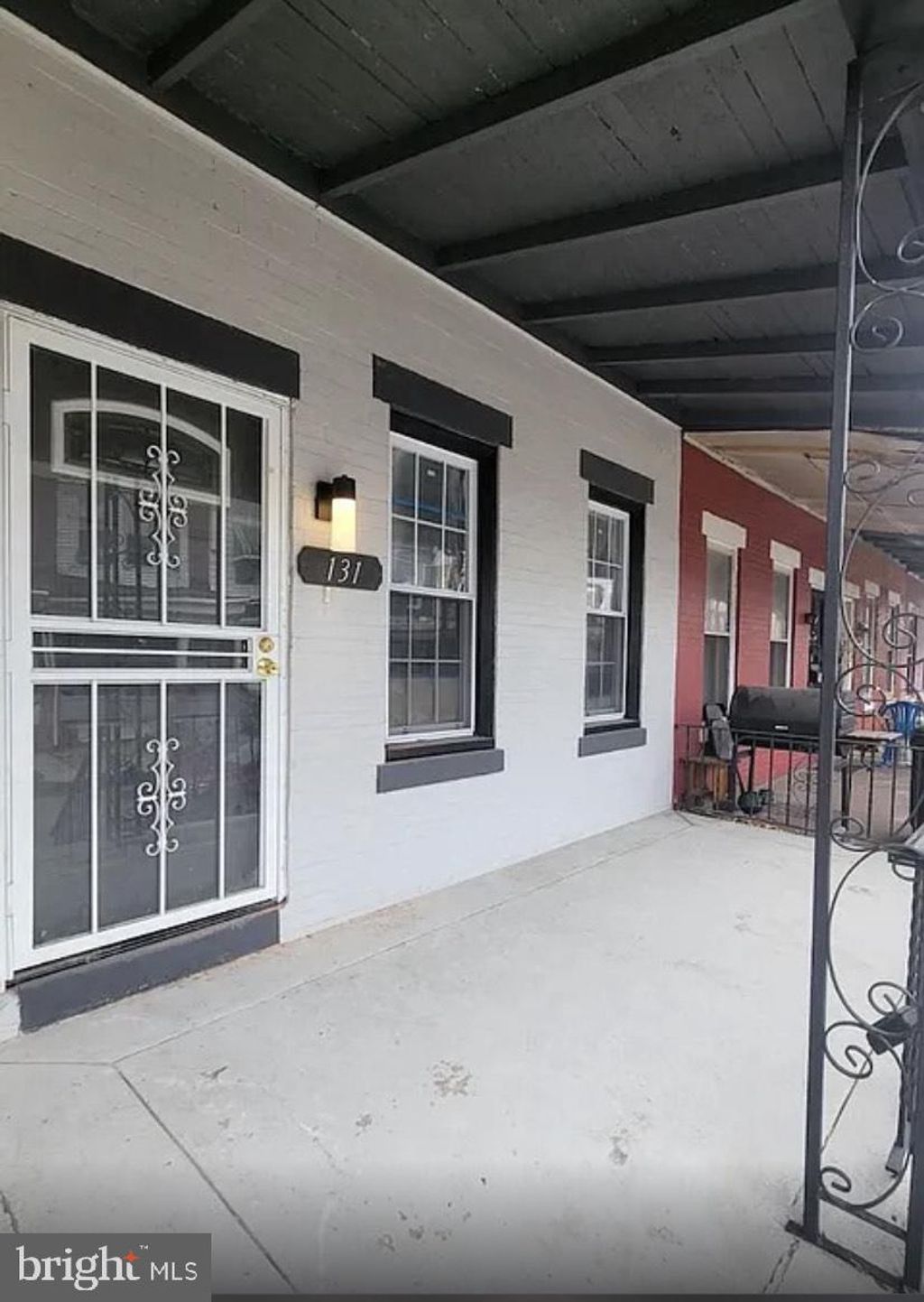 Photo of 131 N Hobart Street, PHILADELPHIA, PA 19139 (MLS # PAPH2472254)