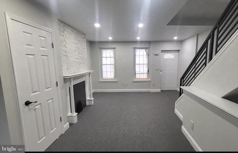 HADDINGTON - Residential