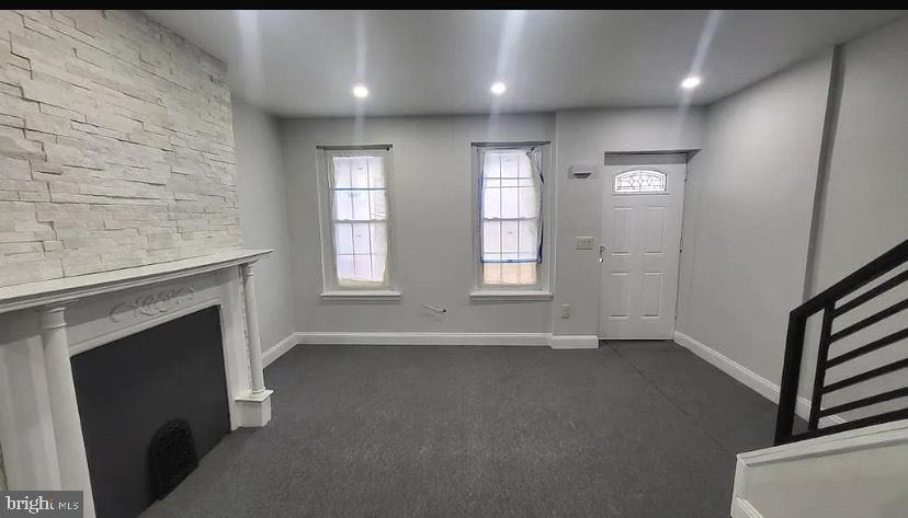 HADDINGTON - Residential