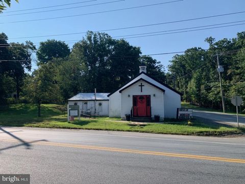 Photo of 790 E Old Philadelphia Road, ELKTON, MD 21921 (MLS # MDCC2019914)