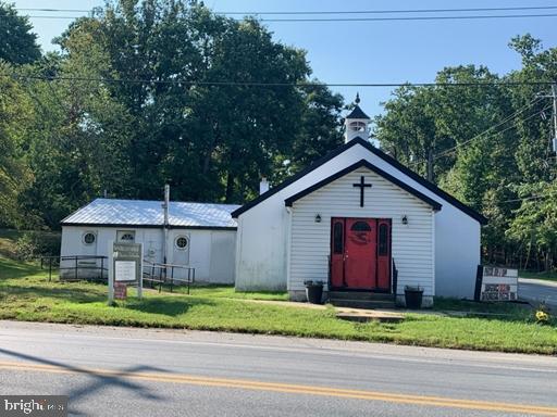 790 E OLD PHILADELPHIA ROAD