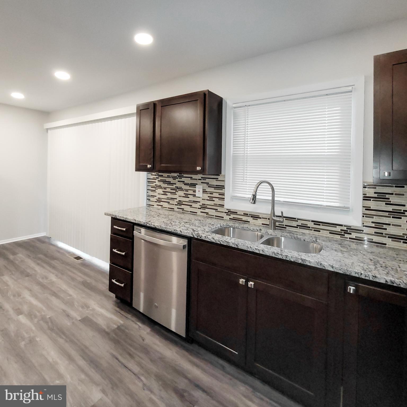 MEADOWBROOK AT BELAIR - Residential Lease