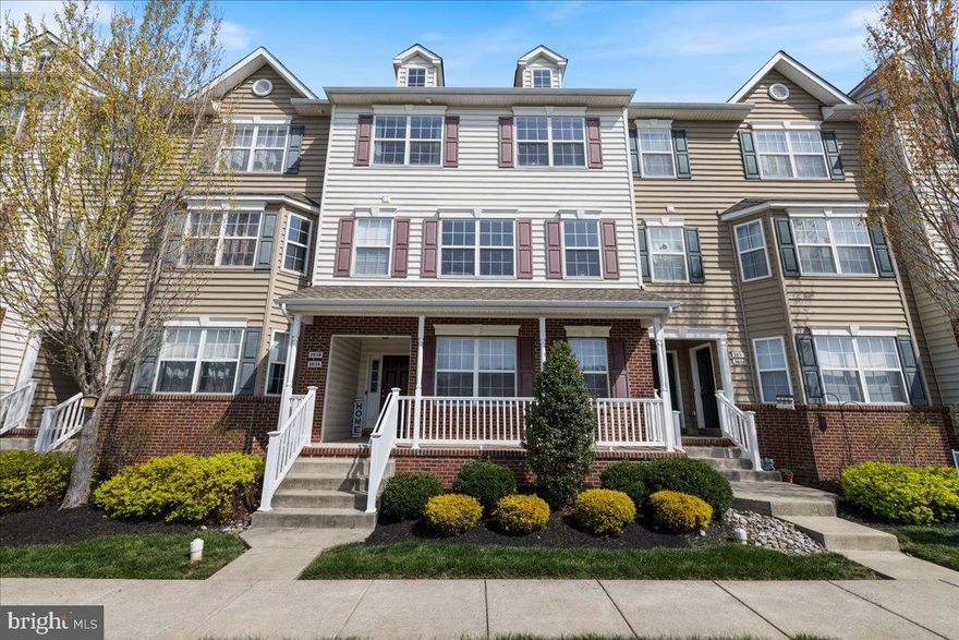 Nestled in the charming Northgate community, this delightful Colonial townhouse offers a perfect blend of modern comfort and neighborhood warmth. Built in 2017, this home features 1,772 square feet of thoughtfully designed living space, ideal for creating lasting memories. Step inside to discover a welcoming atmosphere with three spacious bedrooms and two and a half bathrooms, providing ample room for relaxation and entertaining. The interior boasts a seamless flow, perfect for gatherings with friends or quiet evenings at home. The attached garage with rear entry ensures convenience, while on-street parking adds to the accessibility of this lovely residence. The Northgate community is renowned for its friendly vibe and vibrant local amenities. Enjoy leisurely strolls through nearby parks, where lush green spaces invite picnics and play. With easy access to public services and local shops, everything you need is just a stone's throw away. Whether you're exploring the local dining scene or enjoying community events, Northgate offers a lifestyle that feels both connected and serene. This townhouse is not just a place to live; it's a place to thrive. Experience the joy of home in a community that truly embraces the spirit of togetherness. Don't miss your chance to make this inviting space your own!