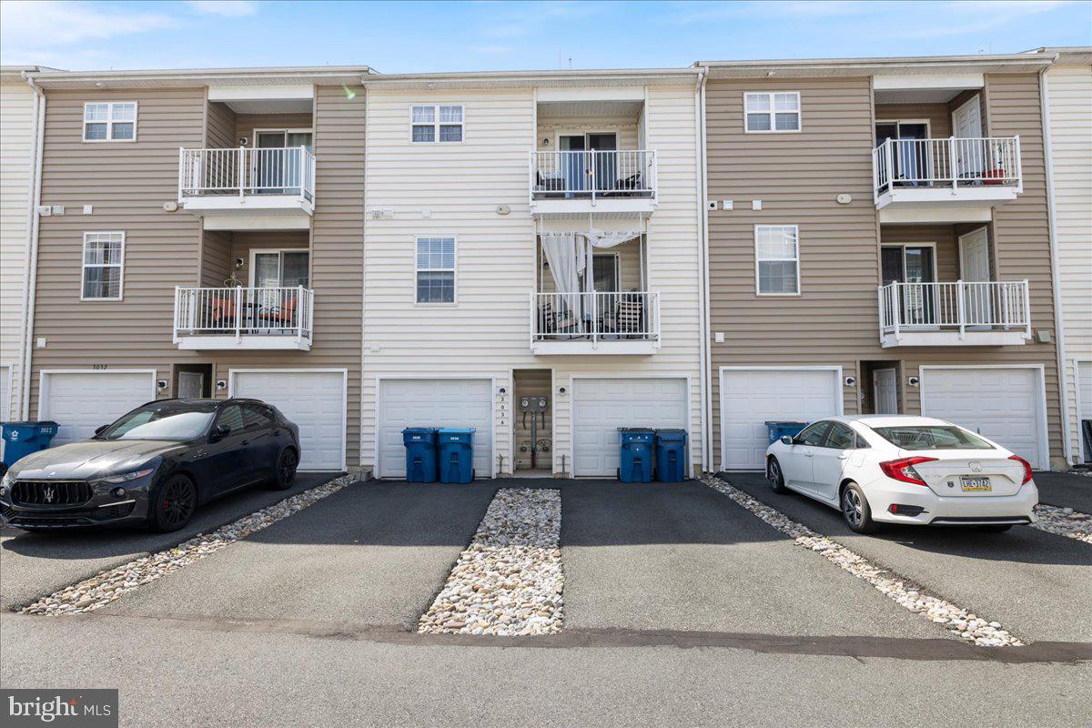 NORTHGATE - Residential