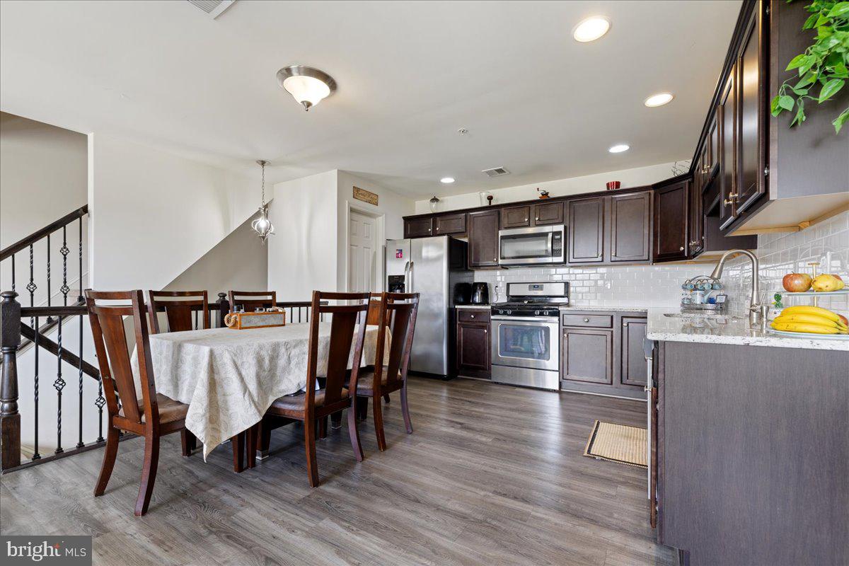 NORTHGATE - Residential