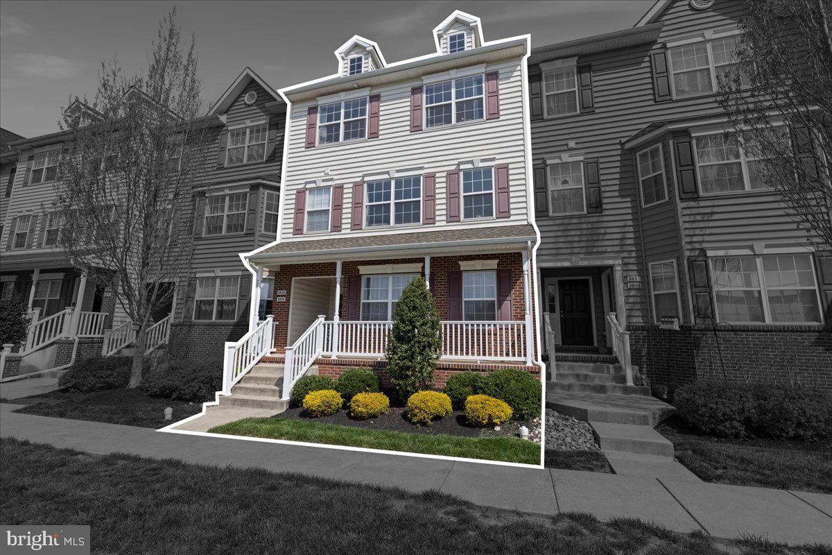 NORTHGATE - Residential