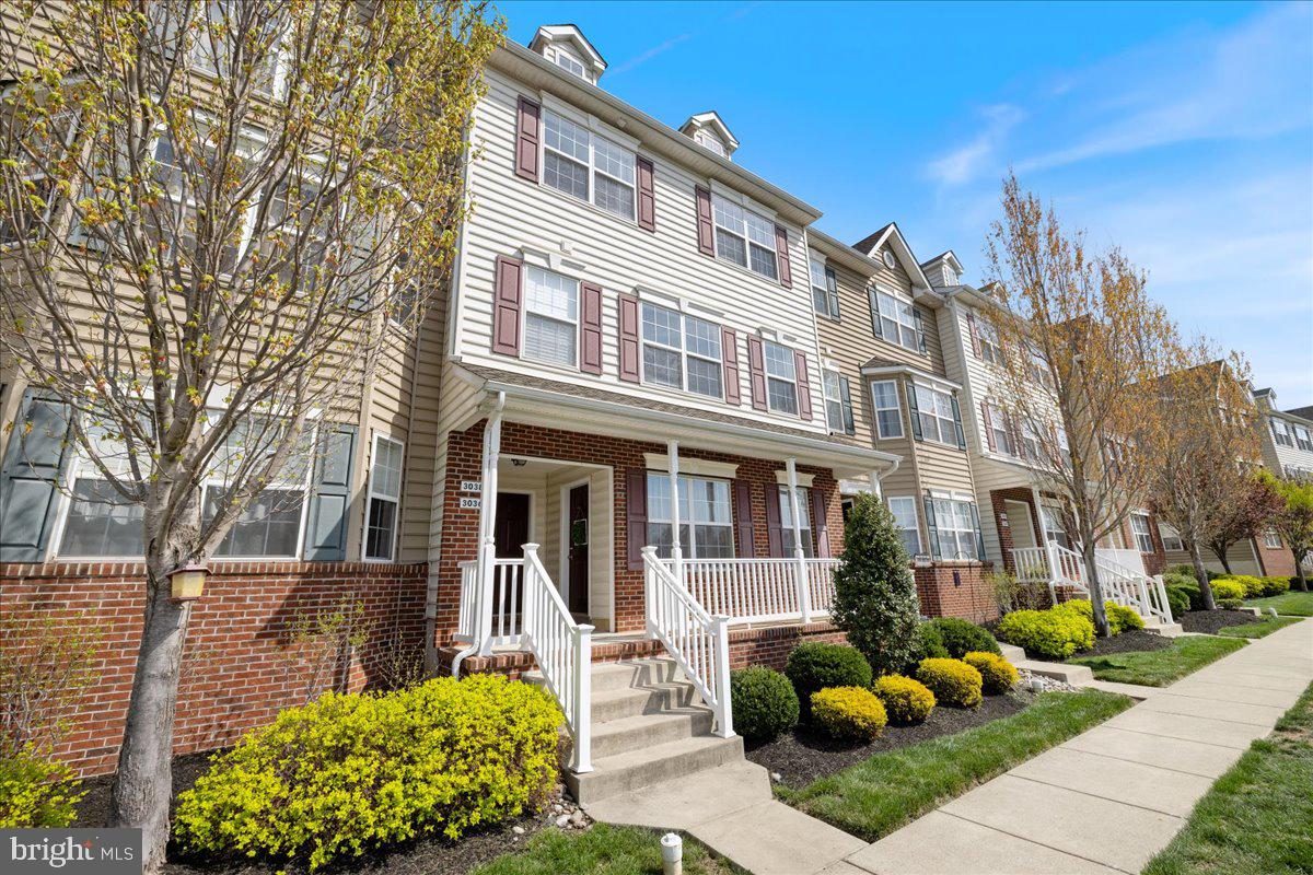 NORTHGATE - Residential