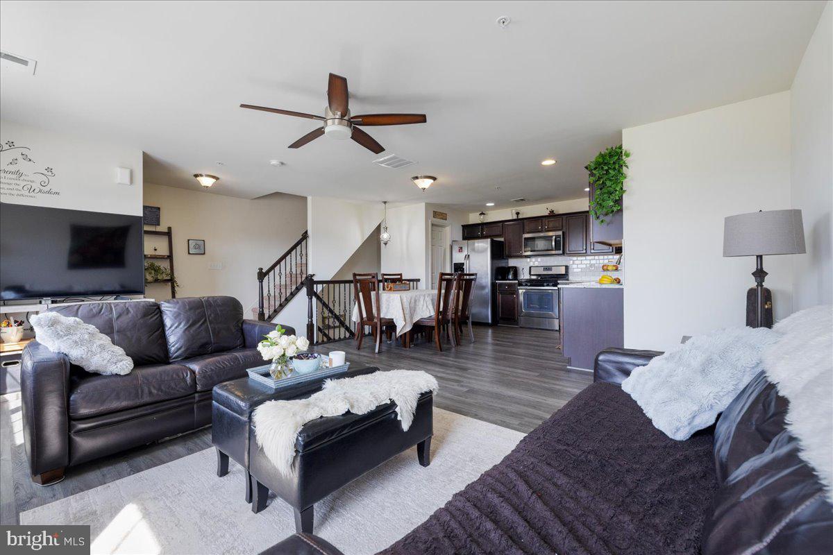 NORTHGATE - Residential