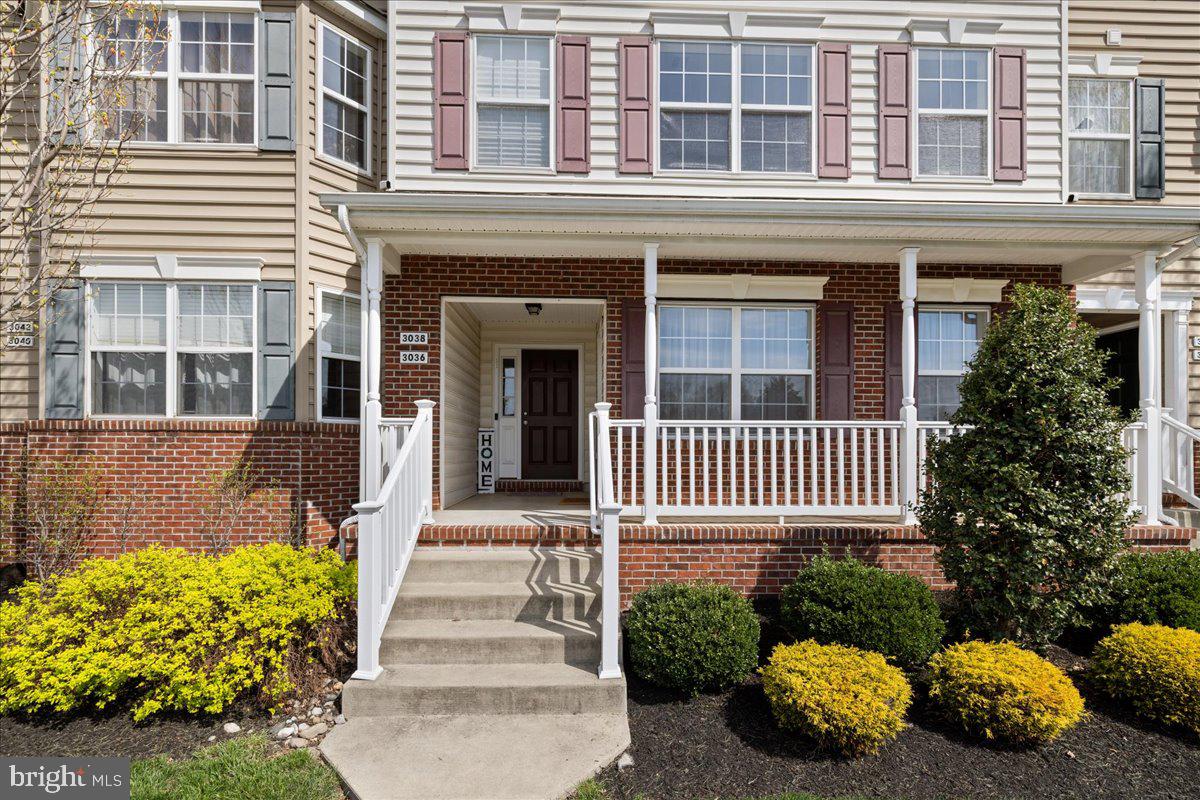 NORTHGATE - Residential