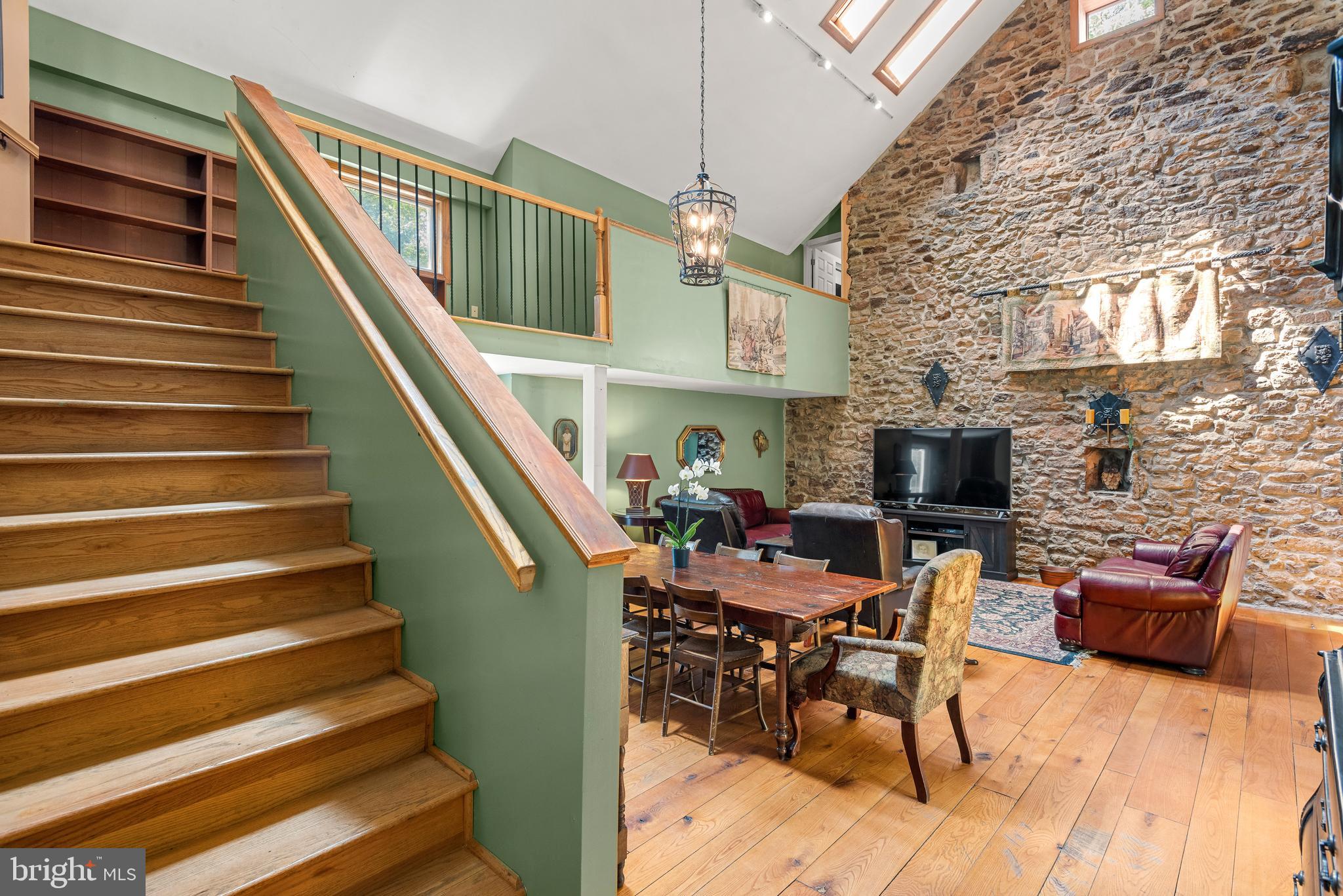 SYCAMORE FARM - Residential