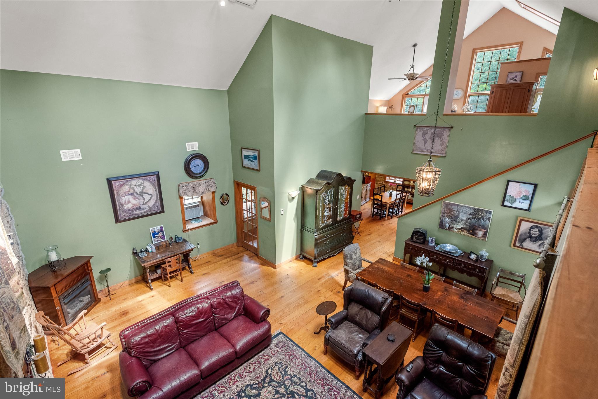 SYCAMORE FARM - Residential