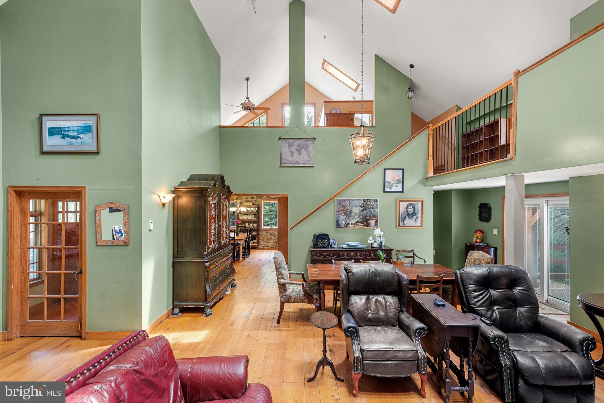 SYCAMORE FARM - Residential