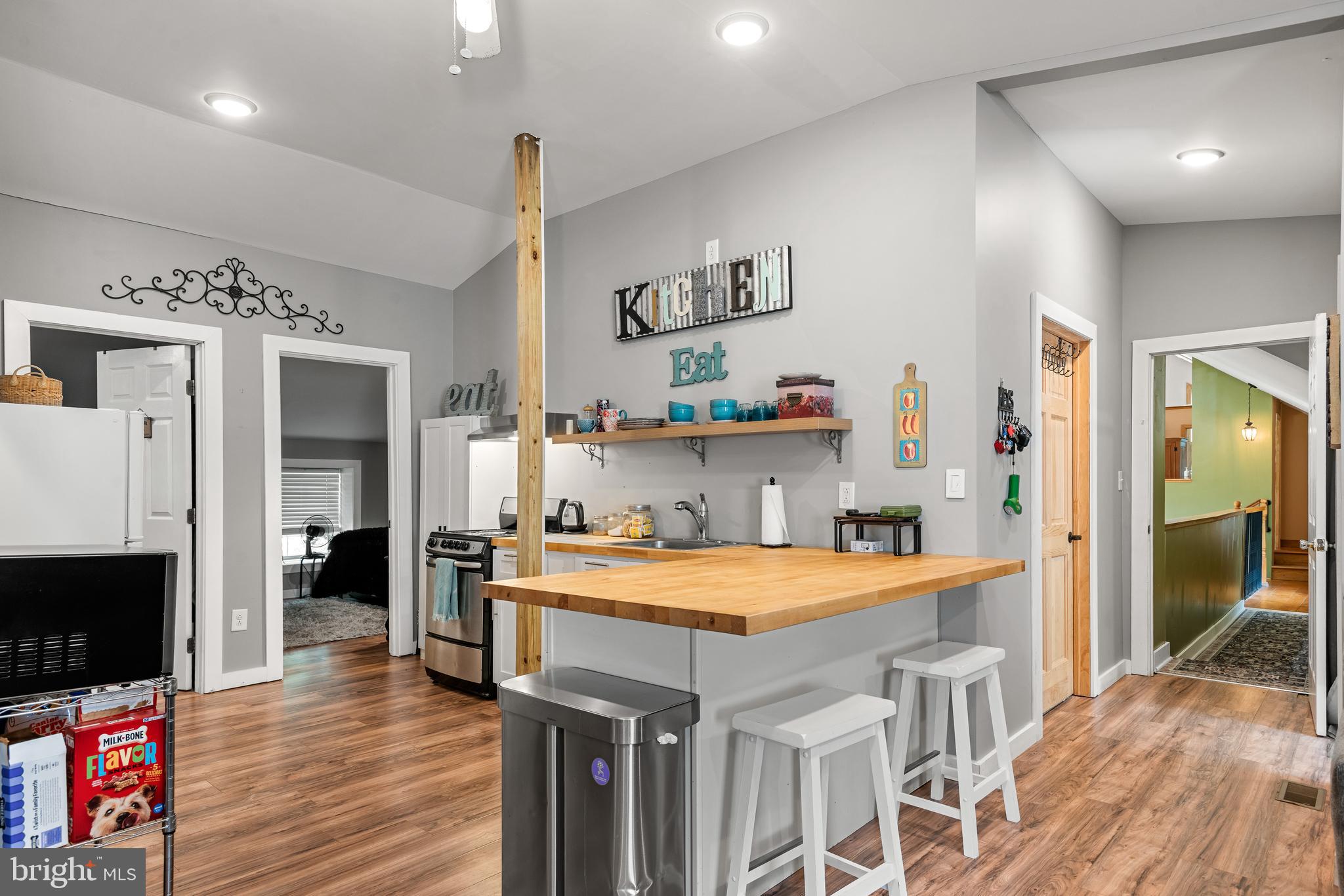 SYCAMORE FARM - Residential