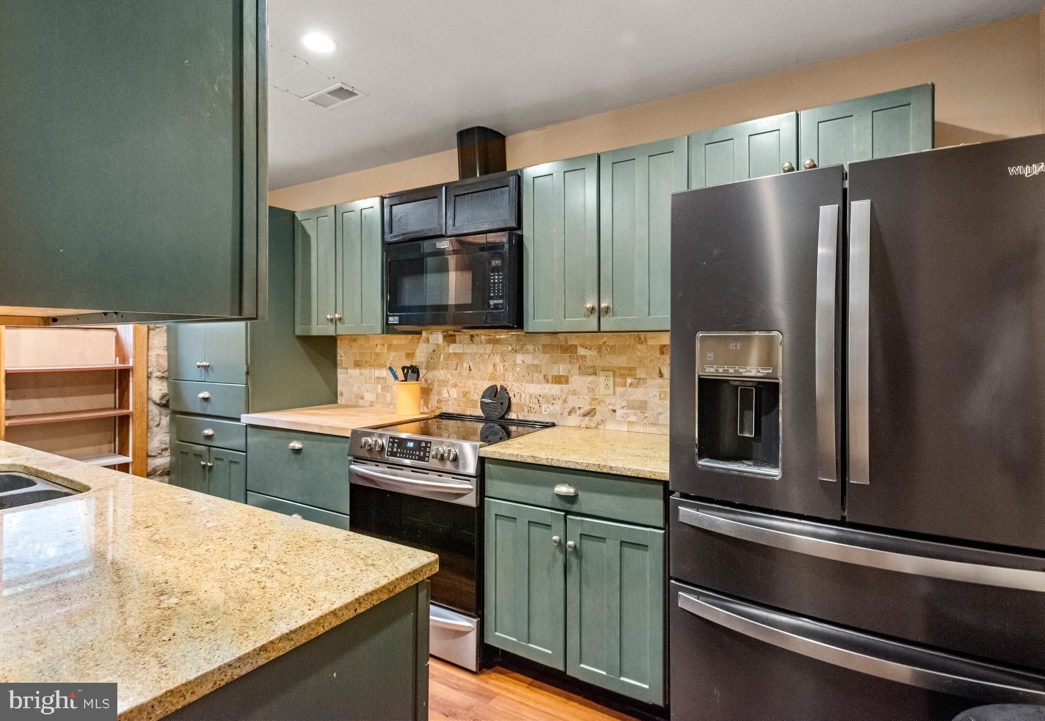 SYCAMORE FARM - Residential