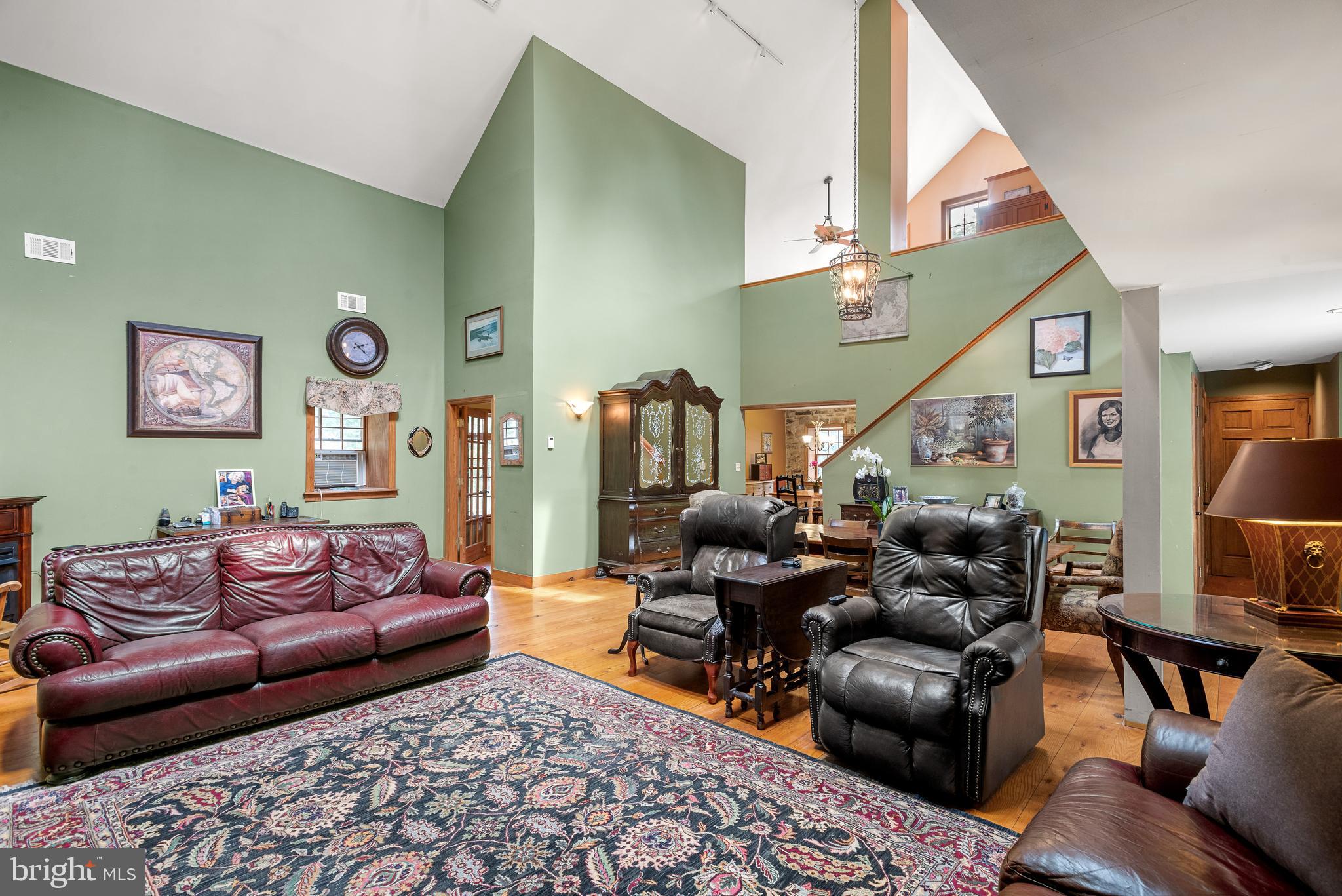 SYCAMORE FARM - Residential