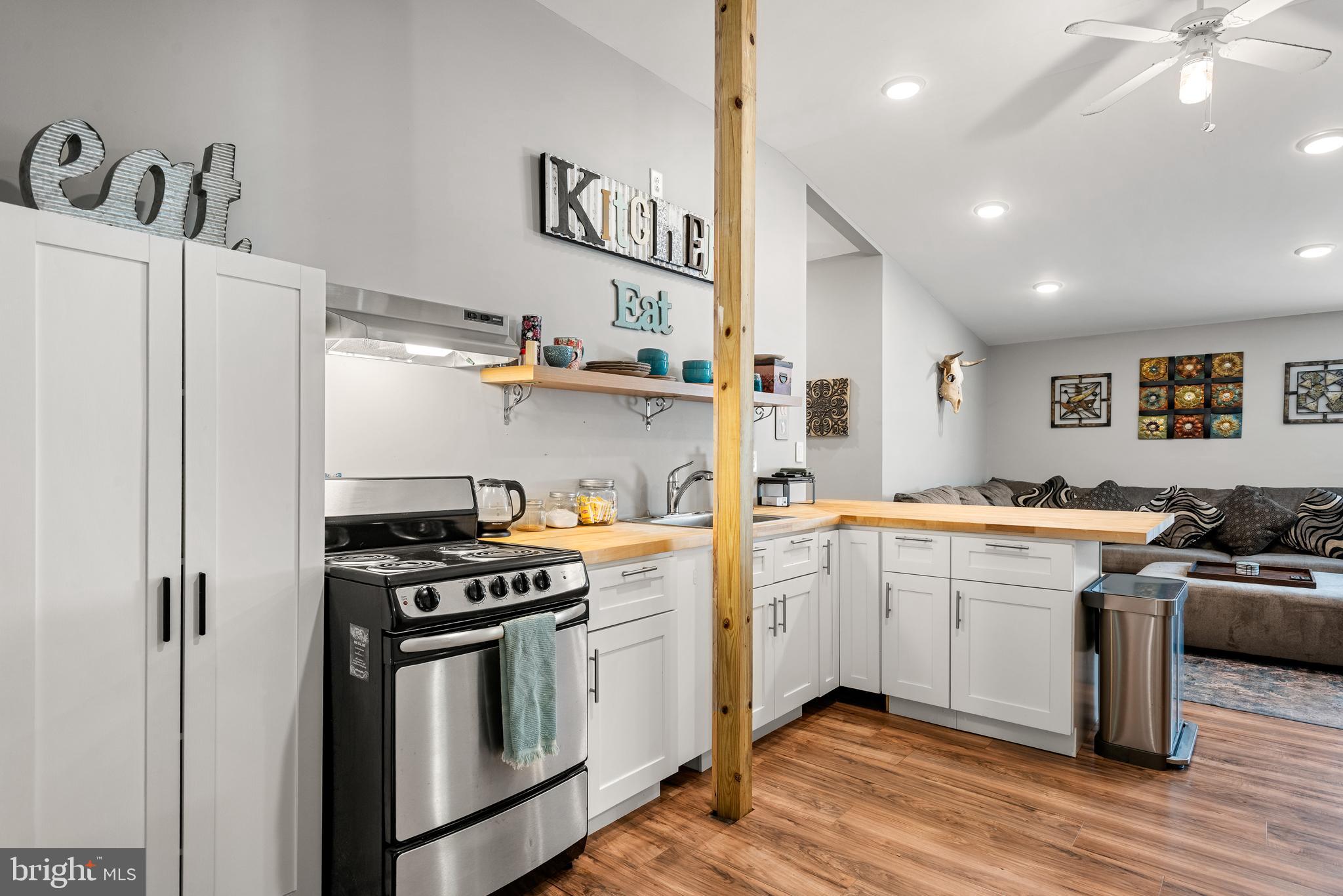 SYCAMORE FARM - Residential