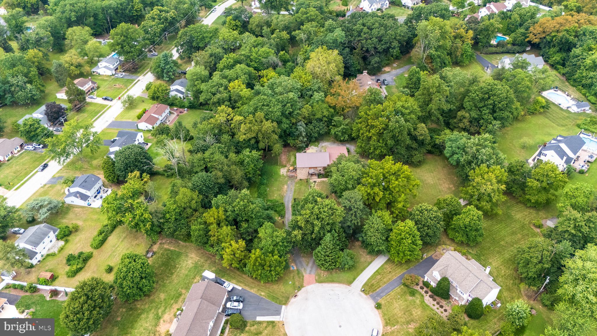 SYCAMORE FARM - Residential